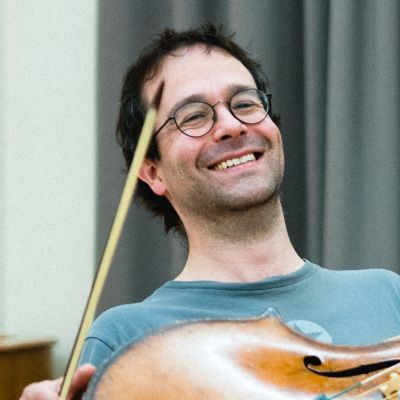 Christopher suckling